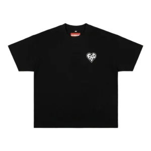 Unitee FBO Black