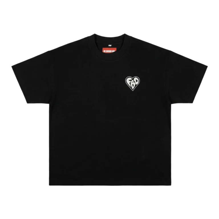 Unitee FBO Black