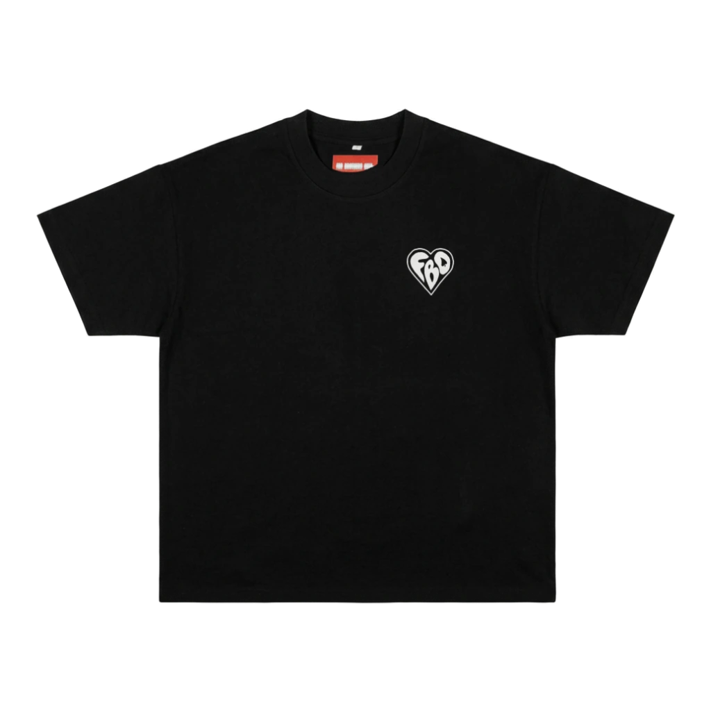 Unitee FBO Black