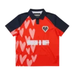Elite Flame Polo Jersey
