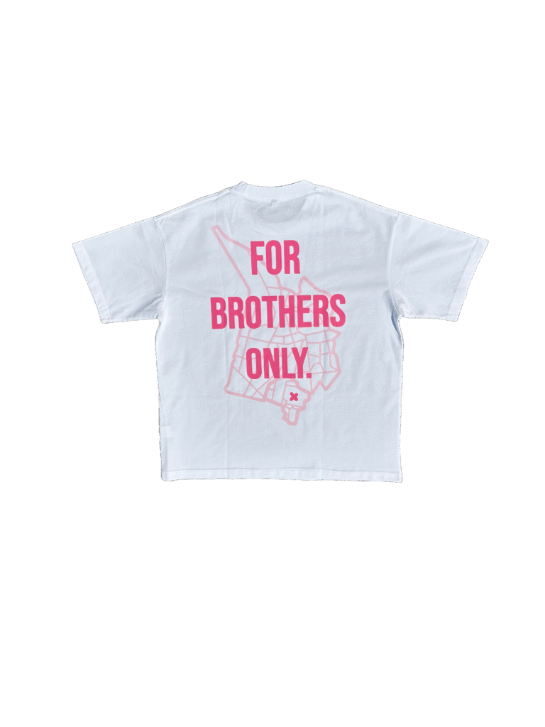 Unitee FBO pink