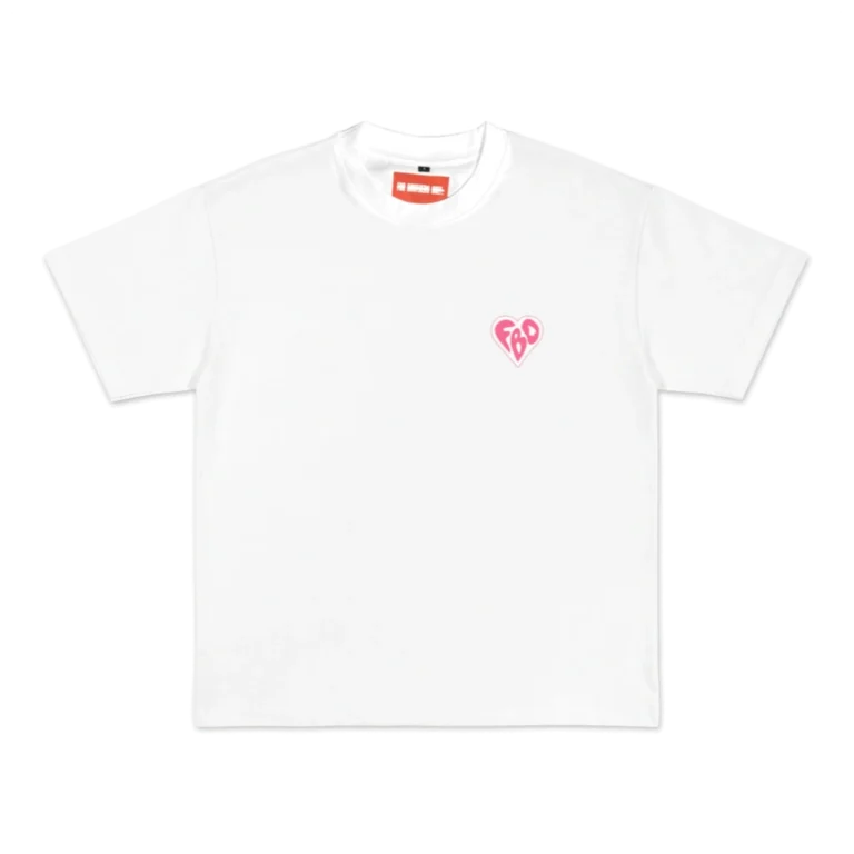 Unitee FBO Pink