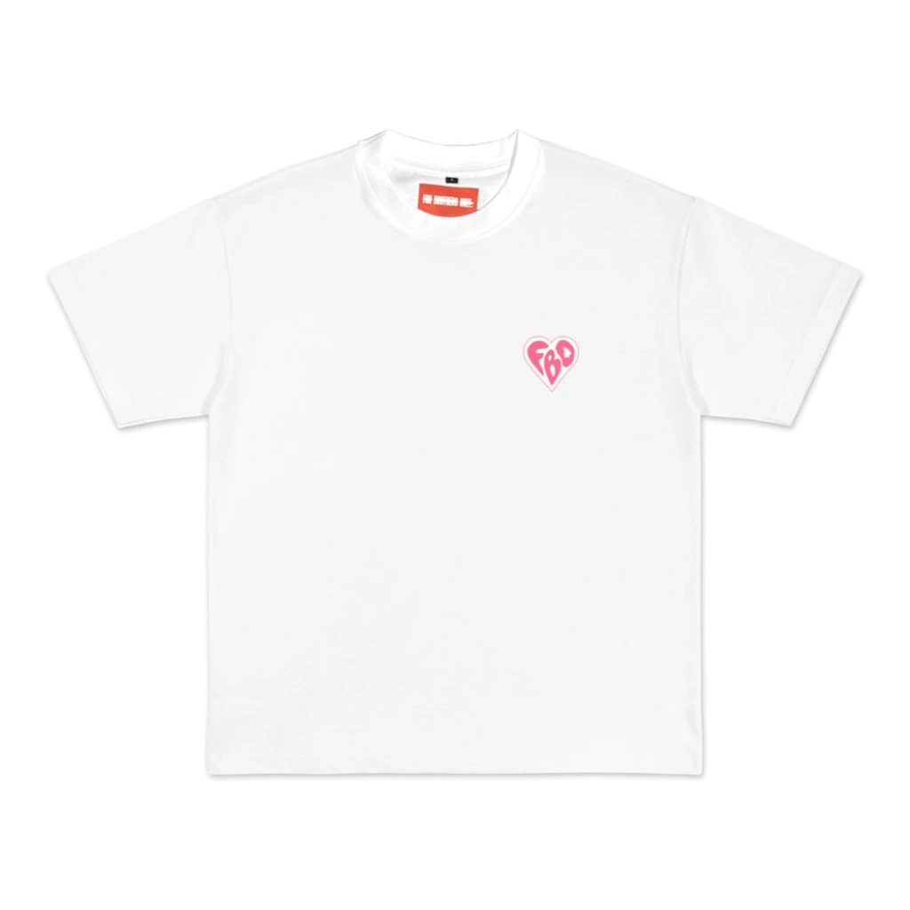 Unitee FBO Pink