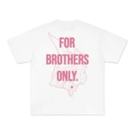Unitee FBO Pink